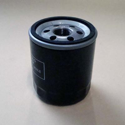 TQ TQ-FU1949 - Oil Filter www.autospares.lv