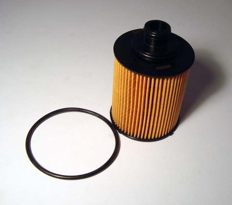 TQ TQ-FU1671 - Oil Filter www.autospares.lv