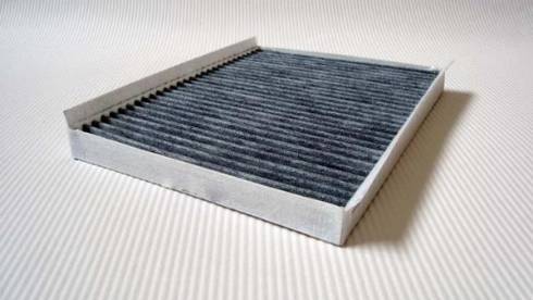 TQ 198261 - Filter, interior air www.autospares.lv