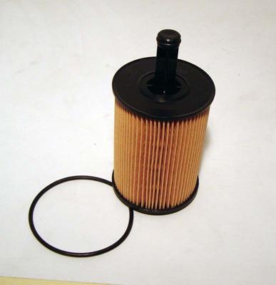 TQ TQ-FU1655 - Oil Filter www.autospares.lv