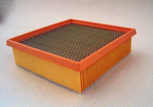 TQ 198214 - Air Filter, engine www.autospares.lv