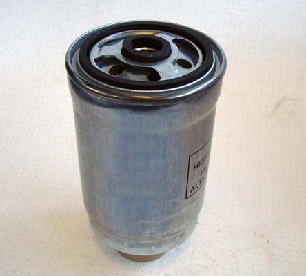 TQ 198225 - Fuel filter www.autospares.lv