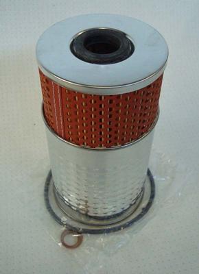 TQ TQ-O157 - Oil Filter www.autospares.lv