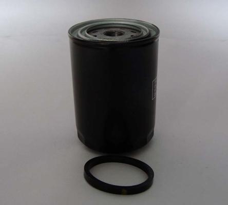 TQ TQ-O294 - Oil Filter www.autospares.lv