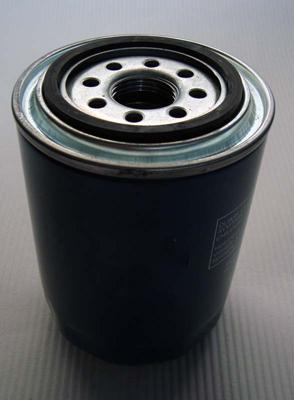 TQ 230765 - Oil Filter www.autospares.lv