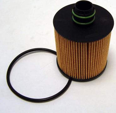 TQ 198736 - Oil Filter www.autospares.lv