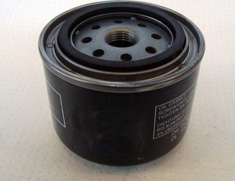 TQ 198730 - Oil Filter www.autospares.lv