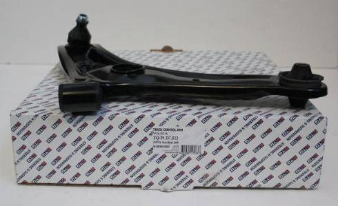 TQ 145028 - Рычаг подвески колеса www.autospares.lv