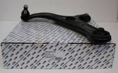 TQ 145027 - Рычаг подвески колеса www.autospares.lv