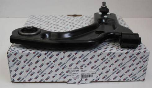 TQ 154981 - Track Control Arm www.autospares.lv