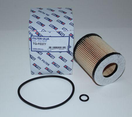 TQ TQ-FE077 - Eļļas filtrs autospares.lv