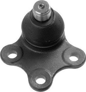 TQ TQ-06.BJ.409 - Ball Joint www.autospares.lv