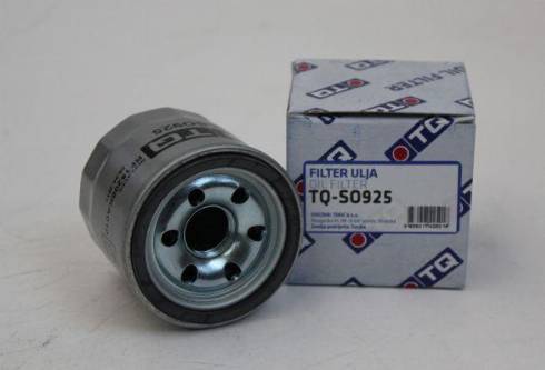 TQ 114909 - Eļļas filtrs autospares.lv