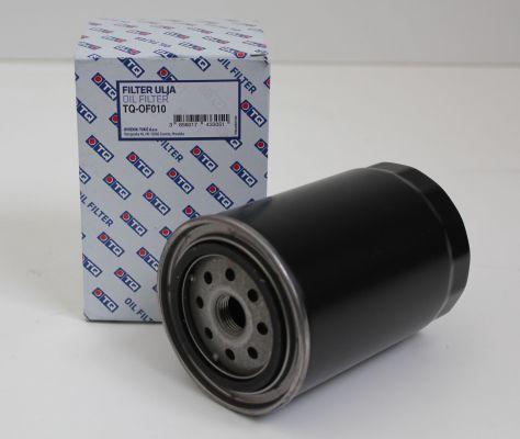 TQ 114902 - Eļļas filtrs autospares.lv