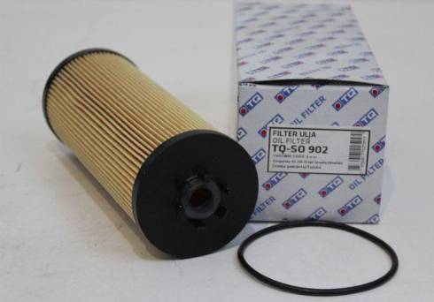 TQ 114924 - Oil Filter www.autospares.lv