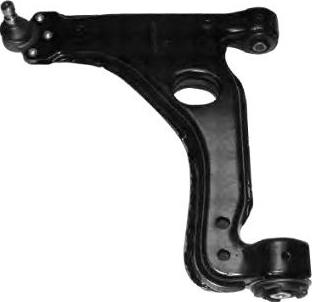 TQ 114165 - Track Control Arm www.autospares.lv