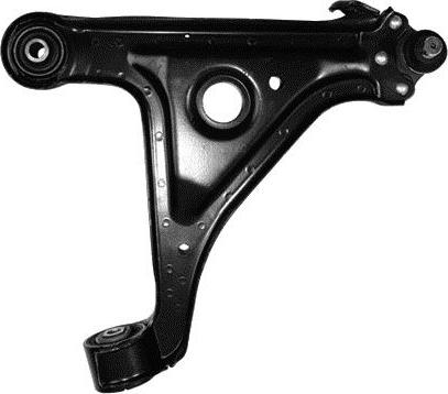 TQ 114831 - Track Control Arm www.autospares.lv