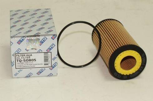 TQ 114794 - Oil Filter www.autospares.lv