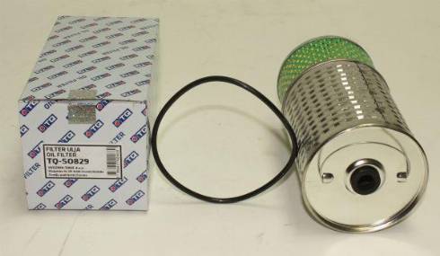 TQ 114790 - Oil Filter www.autospares.lv