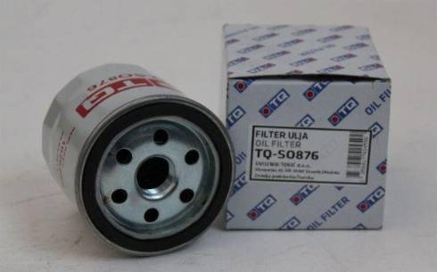 TQ 114780 - Eļļas filtrs autospares.lv