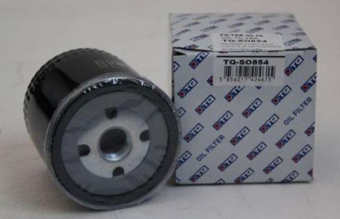 TQ 114782 - Oil Filter www.autospares.lv