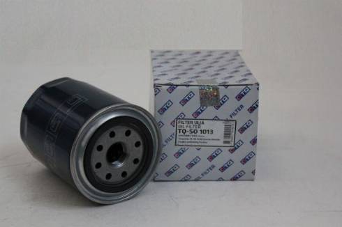 TQ 114777 - Oil Filter www.autospares.lv