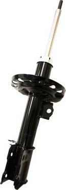 TQ 115454 - Shock Absorber www.autospares.lv