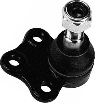 TQ TQ-22.BJ.824 - Ball Joint www.autospares.lv