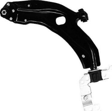 TQ 116045 - Track Control Arm www.autospares.lv