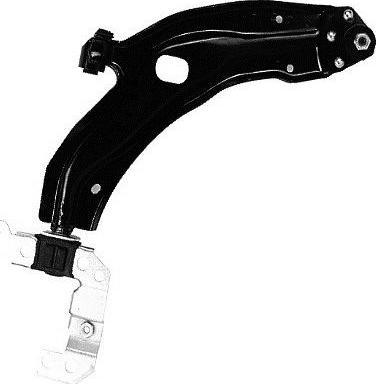 TQ TQ-05.TC.903 - Track Control Arm www.autospares.lv