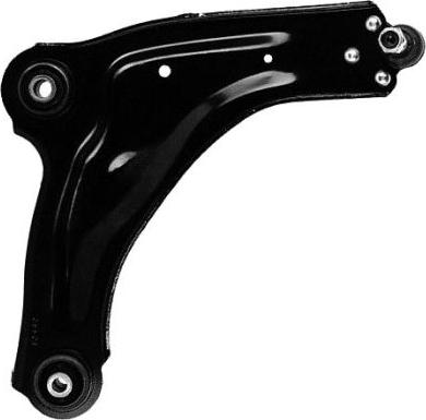 TQ 118052 - Track Control Arm www.autospares.lv