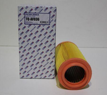 TQ 118256 - Air Filter, engine www.autospares.lv