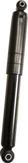 TQ 113507 - Shock Absorber www.autospares.lv