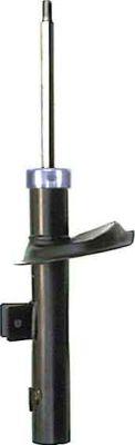 TQ 40077 - Shock Absorber www.autospares.lv