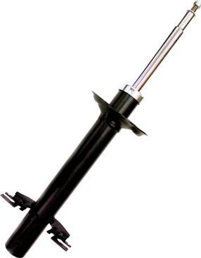 TQ 112491 - Shock Absorber www.autospares.lv