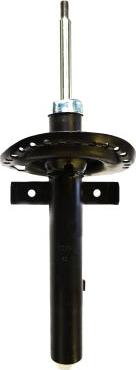 TQ 115033 - Shock Absorber www.autospares.lv