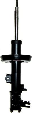 TQ 112219 - Shock Absorber www.autospares.lv