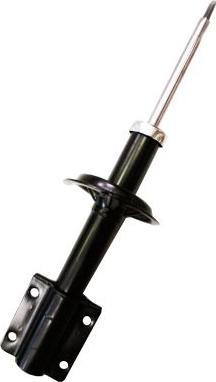 TQ 112238 - Shock Absorber www.autospares.lv