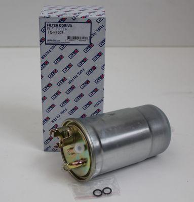 TQ 134493 - Fuel filter www.autospares.lv