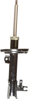 TQ 130390 - Shock Absorber www.autospares.lv