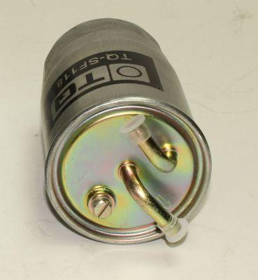 TQ 133674 - Fuel filter www.autospares.lv