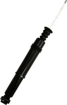 TQ 132104 - Shock Absorber www.autospares.lv