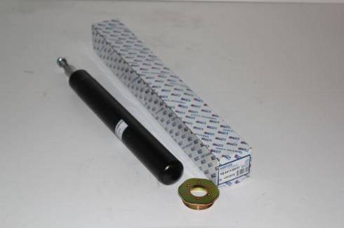 TQ 125671 - Shock Absorber www.autospares.lv