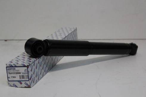 TQ 125868 - Shock Absorber www.autospares.lv