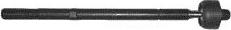 TQ 125365 - Inner Tie Rod, Axle Joint www.autospares.lv