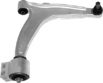 TQ 125378 - Track Control Arm www.autospares.lv