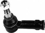 TQ 125372 - Tie Rod End www.autospares.lv