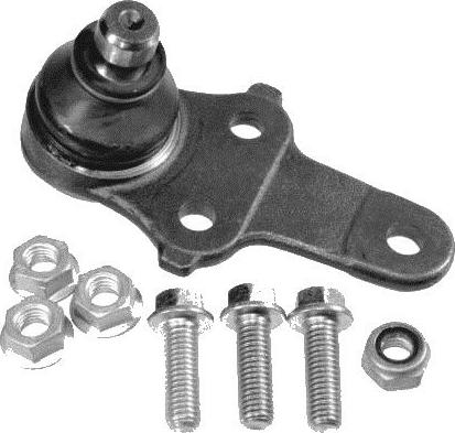 TQ 120964 - Ball Joint www.autospares.lv