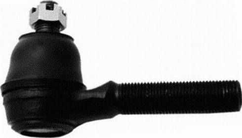 TQ 120960 - Tie Rod End www.autospares.lv