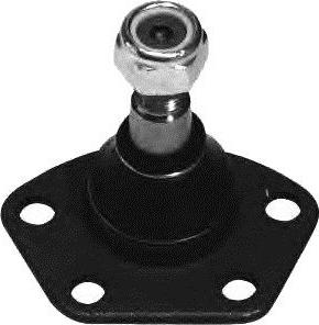 TQ 120809 - Ball Joint www.autospares.lv